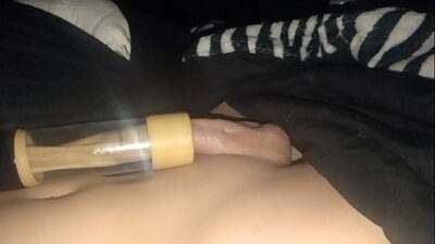 This sex machine fucks me so good all gay porn video