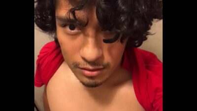 Tiny dick all gay porn video