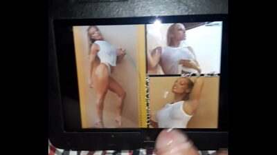 Trish stratus cum tribute all gay porn video