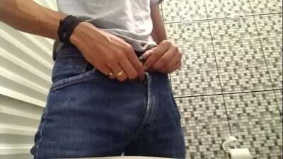 Uma punheta de do almoco all gay porn video