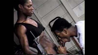 VCA Gay – Black All American 01 – scene 4 all gay porn video