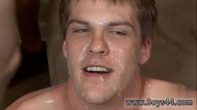 Very hot sex party movie Watch laid back Avery get serioulsy laid on all gay porn video