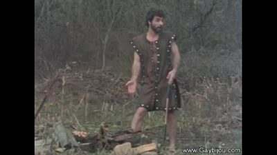 Vintage Porn Centurions Of Rome all gay porn video