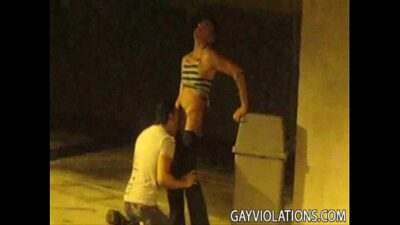 WEHO Underground all gay porn video