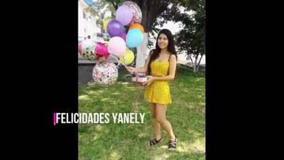 Yanely Cum Tribute all gay porn video