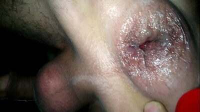 1st plug all gay porn video