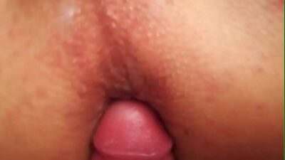 2 Cocks breeding my ass 2 all gay porn video