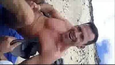 4455926 spain beach all gay porn video