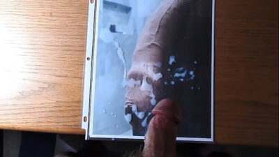 A naked pumps his hot cum on a man’s sexy, uncircumcised penis. all gay porn video