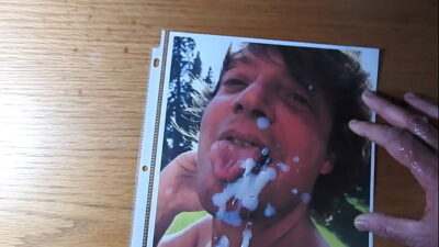 A naked pumps his hot cum on Boy Jakey. all gay porn video