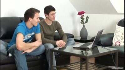 Bareback Fuck Buddies (Full Movie) all gay porn video