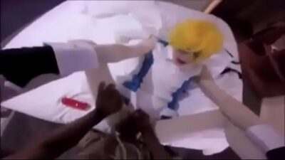 BBC On Little Sissy Beach all gay porn video