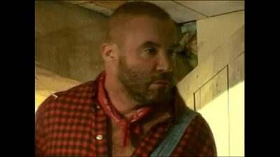 Bear Cowboy and young boy – .com all gay porn video