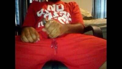 Black Solo 2 all gay porn video