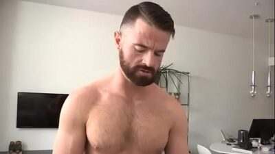 Brendan Patrick And Bryan Knight all gay porn video