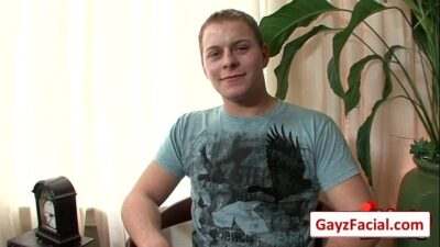 Bukkake Boys – Gay Hardcore Sex  07 all gay porn video