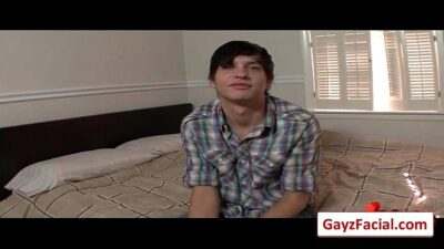 Bukkake Gay Boys – Nasty bareback facial cumshot parties 17 all gay porn video