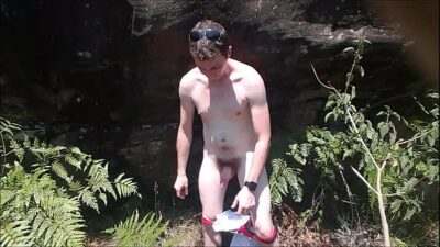 Bush Jerk Off 3 all gay porn video