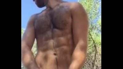 Chongo paja y leche en la playa all gay porn video