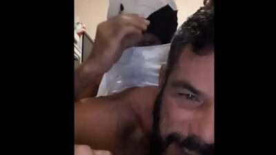 Chorando na piroca do maloca all gay porn video