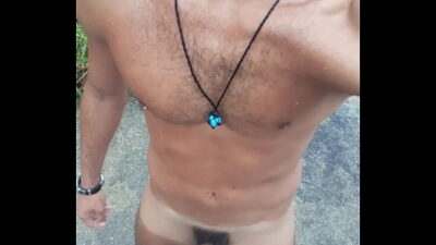 Com tesão na chuva . all gay porn video