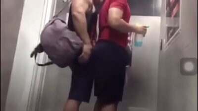 Cruising gay all gay porn video
