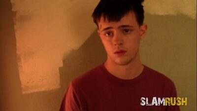 CUM FILLED ABYSS all gay porn video