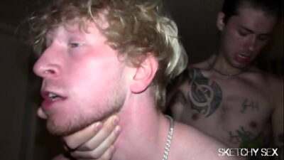 CUM SUCKER all gay porn video