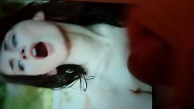 Cum tribute for beautifully hot pornstar Heather Night all gay porn video
