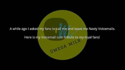 CUM TRIBUTE VOICEMAILS all gay porn video