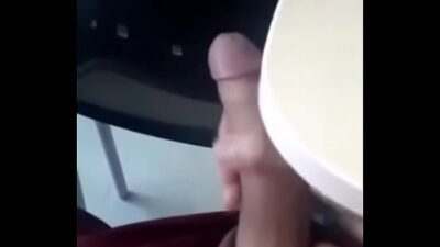 Cumming in classroom all gay porn video