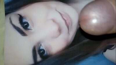 Cumshot tribute for hottie Francesca all gay porn video