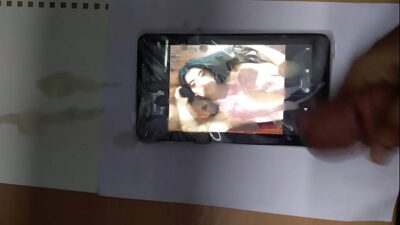 CumTribute To Hot Dusky Girl Pooja Hegde all gay porn video