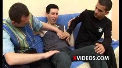 Damaged Gay – Twinky And The Brian – scene 3 all gay porn video