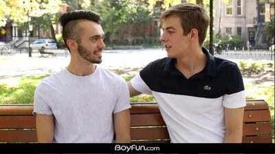 Dating App To Hookup all gay porn video