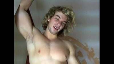 Denito Jockstap Strip & Play – gaycams666.com all gay porn video