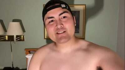 Dicking down fake ass all gay porn video