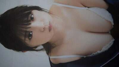 與田祐希 与田祐希 ぶっかけ all gay porn video