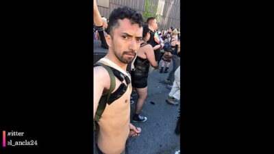 El Ancla Folsom Street Fair 2022 (XXX video) all gay porn video
