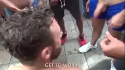 Epic Big Dick all gay porn video