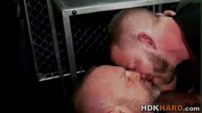 Gay bears ass fucked raw all gay porn video