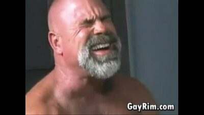 Gay Bikers In Leather all gay porn video
