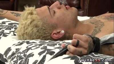 Gay black built men porn movies tumblr Ready To Squirt From The Start all gay porn video