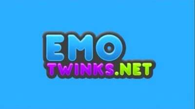 Gay Emo Porn! Two Hot Emos Bareback all gay porn video