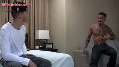 Gay Latin men fucking all gay porn video
