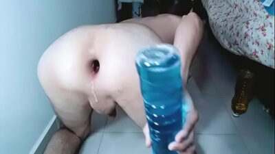 Gay teen Huge anal insertions fisting and more all gay porn video