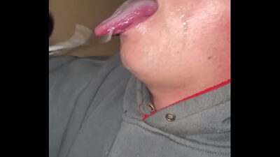 Glory hole cumbath all gay porn video