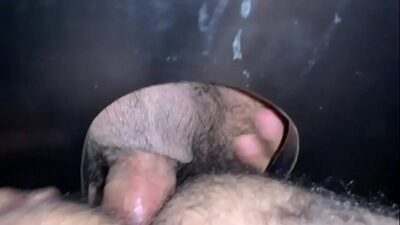 Gozando en las cabinas CDMX all gay porn video