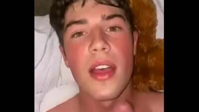 Hot guy spunkec all gay porn video