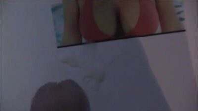 Huge Masturbation Kate Upton Tribute all gay porn video